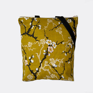 TOTEBAG JARDÍN JAPONÉS