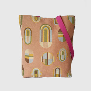Abrir la imagen en la presentación de diapositivas, TOTEBAG POP
